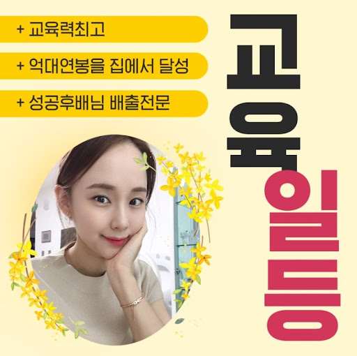 드림투유 초보의 성공 비결: 차뉴맘의 조언