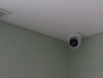 화도아파트에  cctv 설치했어요 ~