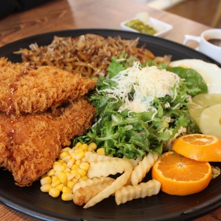 천안맛집투어 - 트래블팩토리