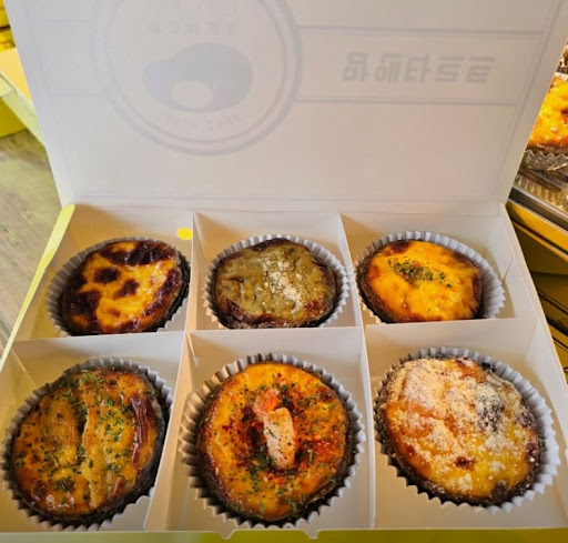 전주한옥마을타르트 맛집 맘앤타르트 디저트 완벽 가이드