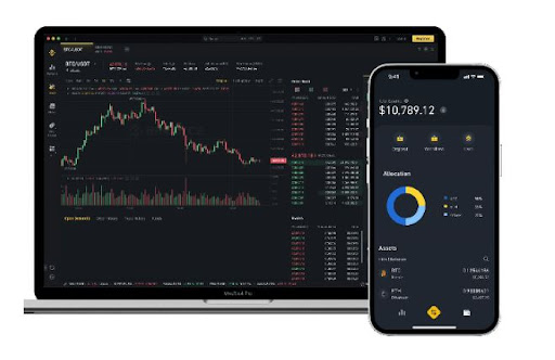 바이낸스, 암호화폐 거래소 '바이낸스 코리아(Binance Korea)' 출시