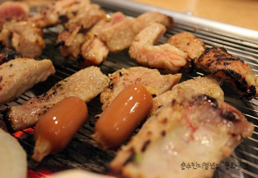 장항동 맛집 - 세이메거진